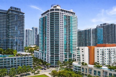 Experience modern living in the heart of Midtown Miami at 3301