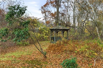 WATERFRONT Compound on Stafford Pond, with over 7 acres of - photo 34