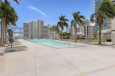 Experience modern living in the heart of Midtown Miami at 3301