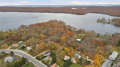 WATERFRONT Compound on Stafford Pond, with over 7 acres of - photo 35