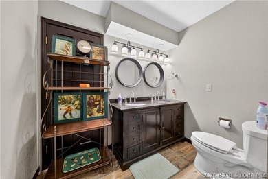 Discover a rare opportunity to own a truly distinctive lakefront - photo 36