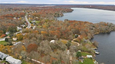 WATERFRONT Compound on Stafford Pond, with over 7 acres of - photo 36