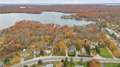 WATERFRONT Compound on Stafford Pond, with over 7 acres of - photo 37