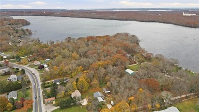 WATERFRONT Compound on Stafford Pond, with over 7 acres of - photo 38
