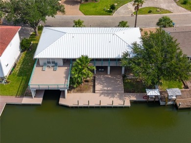 Spacious coastal retreat on coveted Key Allegro with room for - photo 39