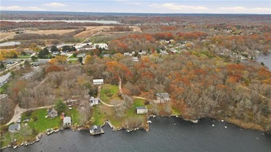 WATERFRONT Compound on Stafford Pond, with over 7 acres of - photo 39