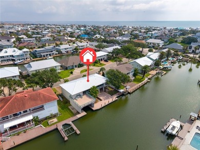Spacious coastal retreat on coveted Key Allegro with room for - photo 40