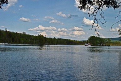 Kiwassa Lake Acreage For Sale in Saranac Lake New York