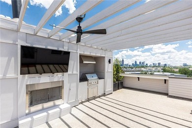 Luxury living reaches new heights at Plateau West. This - photo 43
