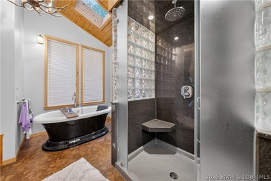 Discover a rare opportunity to own a truly distinctive lakefront - photo 46