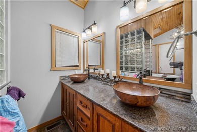 Discover a rare opportunity to own a truly distinctive lakefront - photo 47