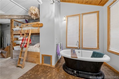 Discover a rare opportunity to own a truly distinctive lakefront - photo 48