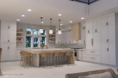 Located in the Shores at Tranquility, this to-be-built custom - photo 5