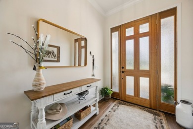 SHOWING LIKE A MODEL HOME, this exceptional custom-built - photo 9