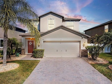 (private lake, pond, coastal) Home For Sale in Trinity Florida