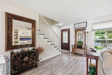 RARE WATERFRONT RANCH! Remodeled inside and out! Captivating - photo 5