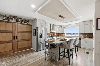RARE WATERFRONT RANCH! Remodeled inside and out! Captivating - photo 8