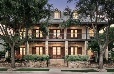 Luxury living at its finest in the prestigious TPC Craig Ranch - photo 1