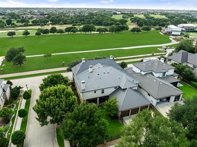 Luxury living at its finest in the prestigious TPC Craig Ranch - photo 2