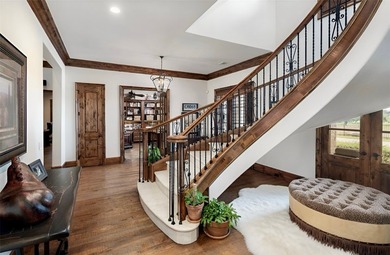 Luxury living at its finest in the prestigious TPC Craig Ranch - photo 3
