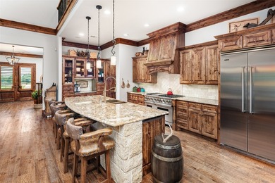 Luxury living at its finest in the prestigious TPC Craig Ranch - photo 4