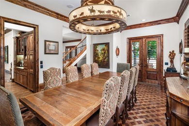 Luxury living at its finest in the prestigious TPC Craig Ranch - photo 5