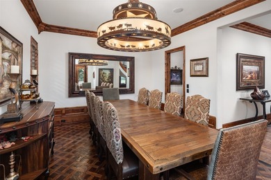 Luxury living at its finest in the prestigious TPC Craig Ranch - photo 6