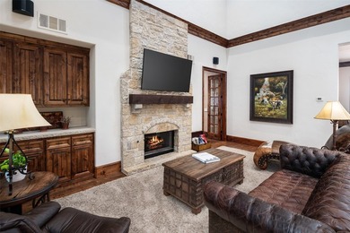 Luxury living at its finest in the prestigious TPC Craig Ranch - photo 8