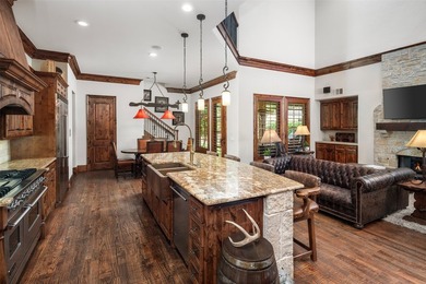 Luxury living at its finest in the prestigious TPC Craig Ranch - photo 9
