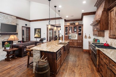 Luxury living at its finest in the prestigious TPC Craig Ranch - photo 10