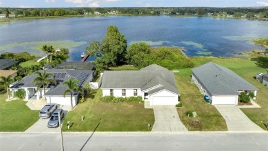 Lake Fox Home For Sale in Winter Haven Florida