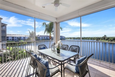 (private lake, pond, creek) Condo Sale Pending in Fort Myers Florida