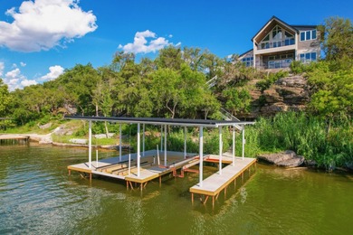 Lake Marble Falls Home For Sale in Marble Falls Texas