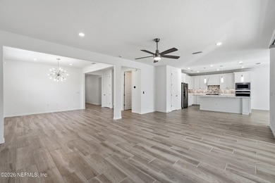 Welcome to 424 Cedar Preserve Ln in the highly desirable - photo 11
