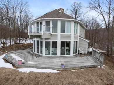 Lake Home For Sale in Boyne City, Michigan