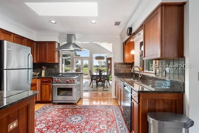 This Lowcountry home, ideally situated within the Club Cottage - photo 12