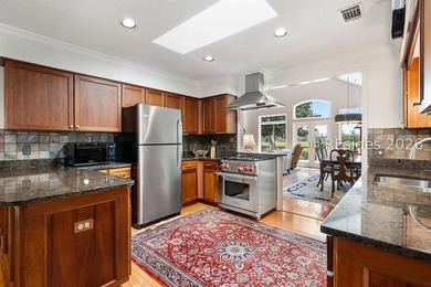 This Lowcountry home, ideally situated within the Club Cottage - photo 13