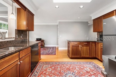 This Lowcountry home, ideally situated within the Club Cottage - photo 14