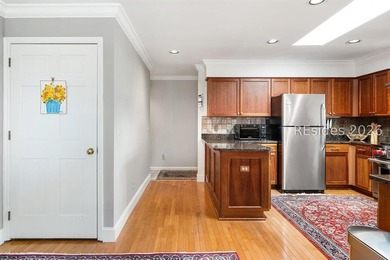 This Lowcountry home, ideally situated within the Club Cottage - photo 15