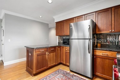 This Lowcountry home, ideally situated within the Club Cottage - photo 16
