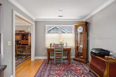 This Lowcountry home, ideally situated within the Club Cottage - photo 18