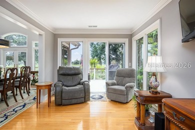 This Lowcountry home, ideally situated within the Club Cottage - photo 19