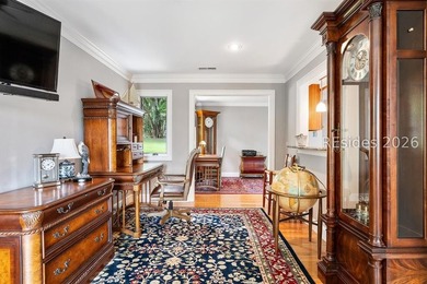 This Lowcountry home, ideally situated within the Club Cottage - photo 20
