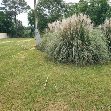 Lake Lot For Sale in Prattville, Alabama