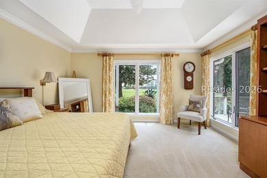 This Lowcountry home, ideally situated within the Club Cottage - photo 22