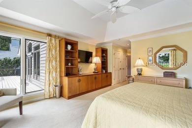 This Lowcountry home, ideally situated within the Club Cottage - photo 23