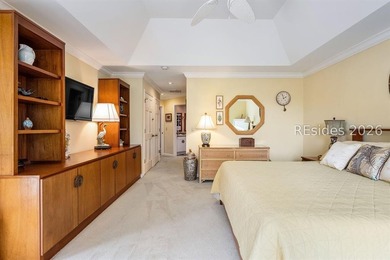 This Lowcountry home, ideally situated within the Club Cottage - photo 24