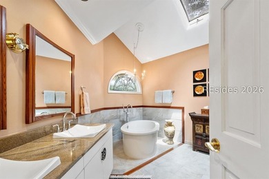 This Lowcountry home, ideally situated within the Club Cottage - photo 25