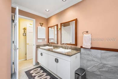This Lowcountry home, ideally situated within the Club Cottage - photo 27