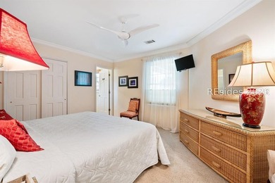 This Lowcountry home, ideally situated within the Club Cottage - photo 29